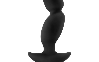What’s the difference between butt plugs and anal beads?